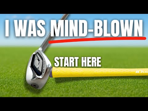 Видео: Ваш замах драйвером РАЗРУШАЕТ ваши клюшки (Исправьте это быстро!)