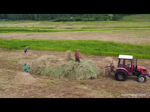 Видео: От кэбиьии