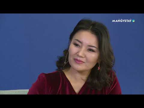 Видео: БАҚЫТ мекені - 3 хабар - Әділбек Дүйсен