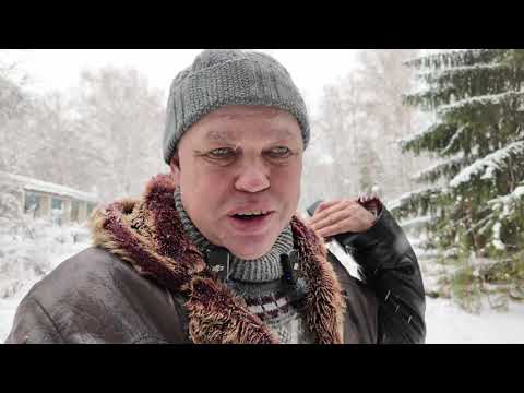 Видео: Пионерский лагерь Горизонт  -  руины моего детства