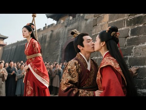 Видео: В прошлой жизни её унижали, подвесив на городской башне; после возрождения он прознал себя.