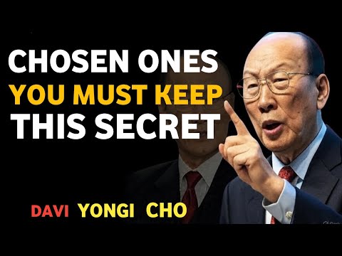 Видео: Избранный Богом? Сохрани этот секрет, пока не придёт время.