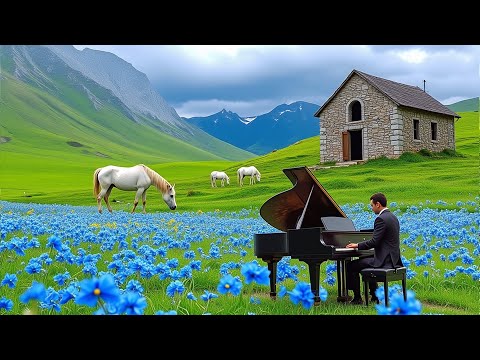 Видео: Прекрасная классическая музыка для снятия стресса. Моцарт, Бетховен, Шопен, Бах, Дебюсси, Чайковский