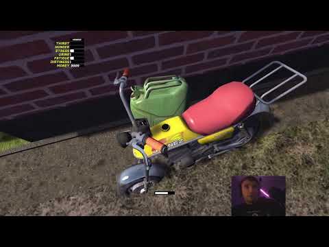 Видео: Серега Пират Дачный Влог с Мая 2022 | My Summer Car