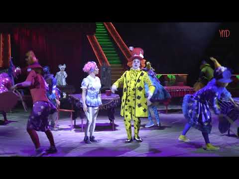 Видео: Программа ЛАБИРНТ сезон 2021-2022