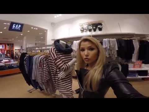 Видео: ВЛОГ: несколько дней из моей ЖИЗНИ /ZARA ,Mac , Азбука вкуса