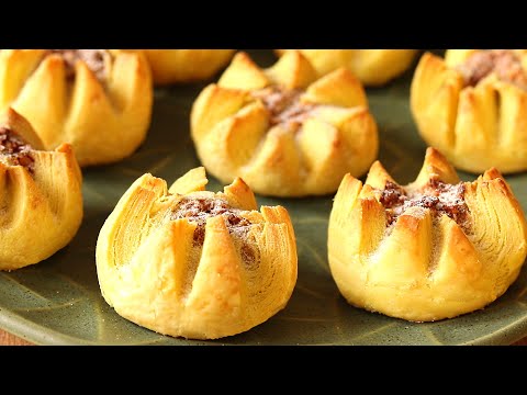 Видео: 🇨🇳ЭТО ВЫ НЕ ПРОБОВАЛИ! ВКУСНЕЙШАЯ СЛОИСТАЯ СЛАДОСТЬ!Оригинальное Китайское ПЕЧЕНЬЕ ЛОТОС с НАЧИНКОЙ