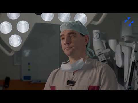 Видео: Заместитель главного врача по хирургии о безопасности в оперблоке