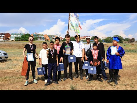 Видео: Нам один год !кубок Гесара !!!!2.06.2024