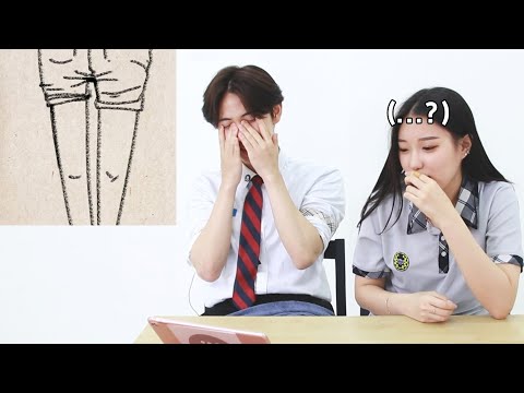 Видео: [RUS CC] Различные точки зрения, которые никогда не могут быть поняты обоим полом