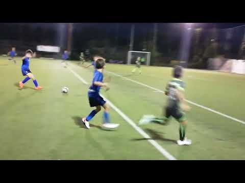 Видео: ДФК Шампион (2013 - 2014) - ФК Спорт за всички (2013) - (3)