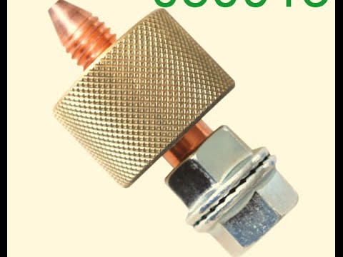 Видео: Как сделать МАССУ для споттера. 6 часть.