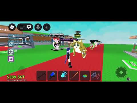 Видео: Sammy дал мне мой собственный MEOWL