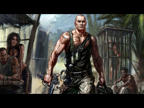 Видео: Санитары подземелий - 3 часть прохождения игры (Китайский квартал, Угрюмый и публичный дом)