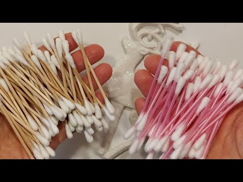 Видео: ЕСЛИ НАЙДУ- ВАТНЫЕ ПАЛОЧКИ!СРАЗУ ДЕЛАЮ 3 КРАСОТИЩИ! ВЫБИРАЙ: diy суперные 3 идеи.декор на Новый год