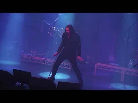 Видео: Проект Горшенёв, Спб, Клуб A2 Green Concert 04.04.2021 г