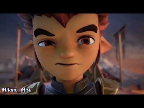 Видео: {𝙂𝙤𝙧𝙢𝙞𝙩𝙞} [Гормити] клип 𝘈𝘰𝘬𝘪 (Ну почему)