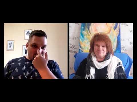 Видео: О небесной любви, новом творении и многом другом