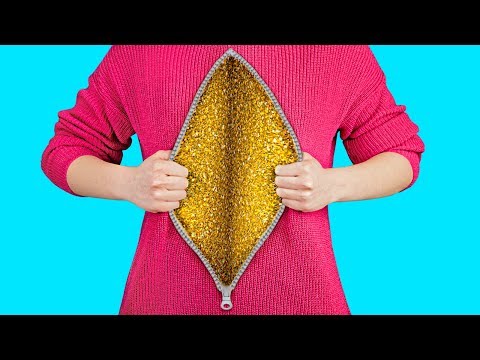 Видео: Что делать, когда скучно – 11 идей!