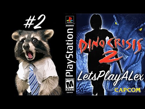 Видео: СТРИМ • Dino Crisis 2 на PS1 #2 + Subnautica Below Zero + NFS Hot Pursuit + NFS High Stakes на PS1