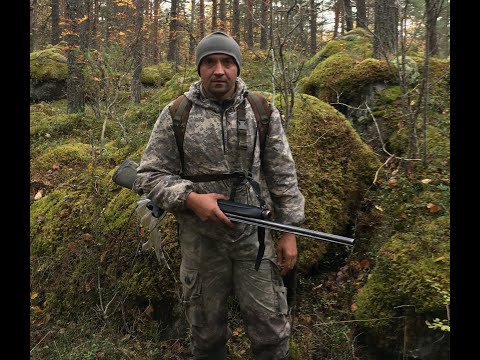 Видео: Нож против зубов: Охота на кабана в реальной жизни.