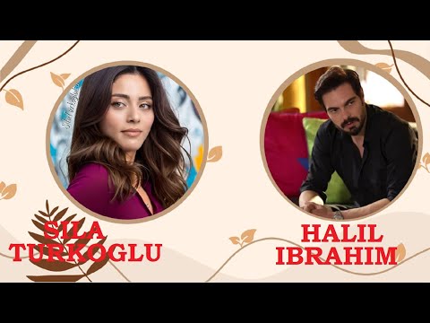 Видео: Доказательство того, что любовь Халила Ибрагима и Силы никогда не закончится