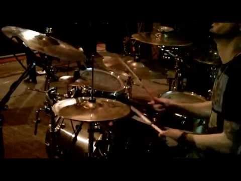 Видео: Скрябiн-Дельфіни чек (drums)