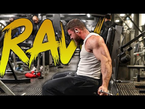 Видео: ТРЕНИРОВКА ЗА РАМО, БИЦЕПС И ТРИЦЕПС - IFBB PRO