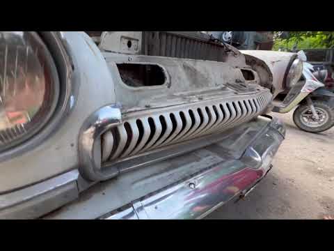 Видео: АЛМАТЫЛЫҚ ПЕРЕКУПЩИКТЕР// ГАЗ-21, ПРИОРА