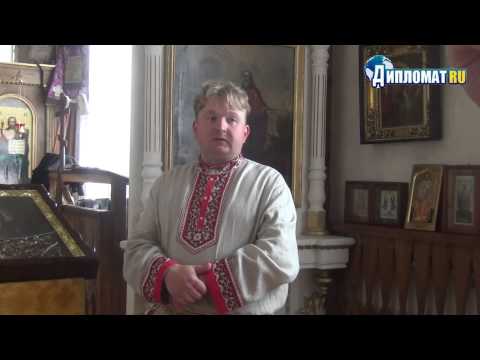 Видео: Николо-Теребенская пустынь в Тверской области