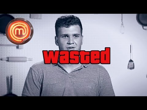 Видео: МастерШеф 9 сезон. Выпуск 10 от 01.11.2019