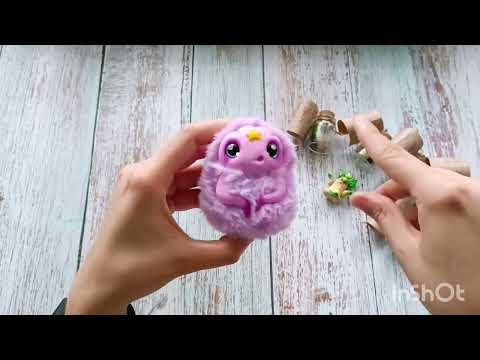 Видео: Новые Хранители. Готовые работы за неделю.