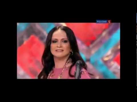 Видео: София Ротару-Одинокая волчица (Фан видео)