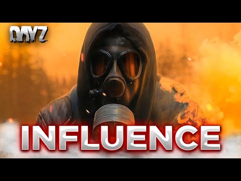 Видео: DAYZ 1.24 | БОТЫ, МУТАНТЫ | INFLUENCE PVE | STALKER AoD | ВДЫХАЕМ АРОМАТНУЮ РАДИАЦИЮ ЗОНЫ #4