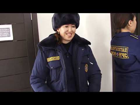 Видео: ГОДОВОЙ ОТЧЕТ МИНИСТРА МЧС КР БООБЕКА АЖИКЕЕВА