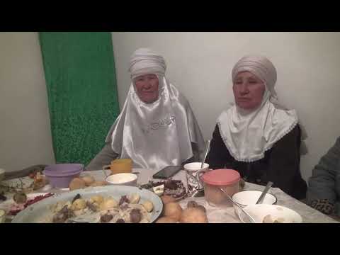 Видео: Көптің тілеуі аруақтардың жебеуі Арыстан баба ордасынан