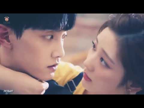 Видео: ❤️ Босс чувствует её боль ❤️ Клип к дораме • Неожиданная любовь ❤️ Love Unexpected   #çinklip