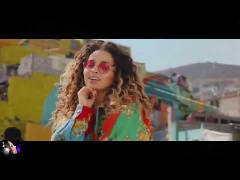 Видео: Martik C  Женя Юдина Небо Это Я Martik C Rmx