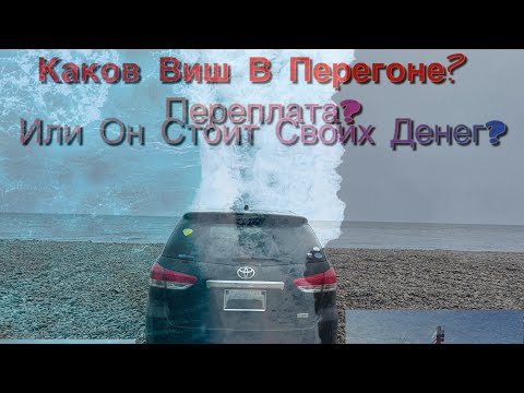 Видео: Перегон Владивосток-Новосибирск тойота Виш #автоподбор #перегон #тойота #toyota #wish