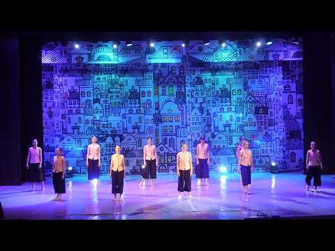 Видео: Ни шагу назад 129