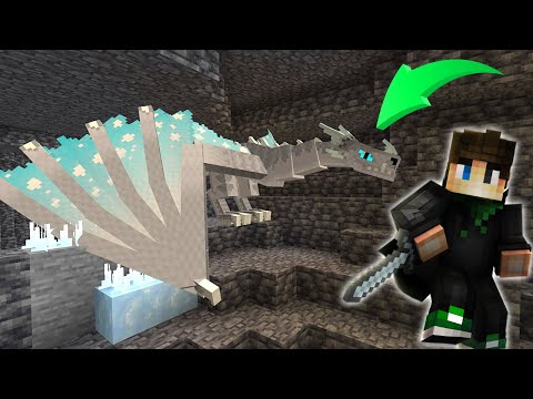 Видео: Minecraft и СУПЕР СПОСОБНОСТИ для битвы с МЕГА БОССАМИ - Даник и новая МАЙНКРАФТ САГА