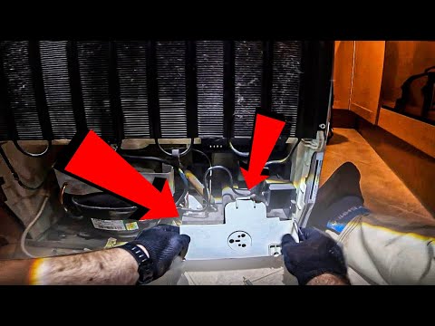 Видео: Как отличить немецкую и болгарскую сборку холодильника?