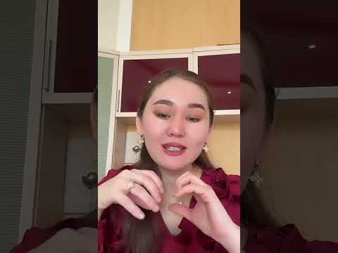 Видео: Неге қарызға кіре бересің?🧐