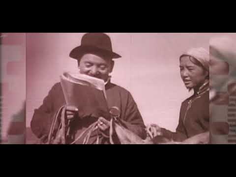 Видео: "Тууврын замд" киноны дуу дуучин О ЧИМЭДРЭГЗЭН