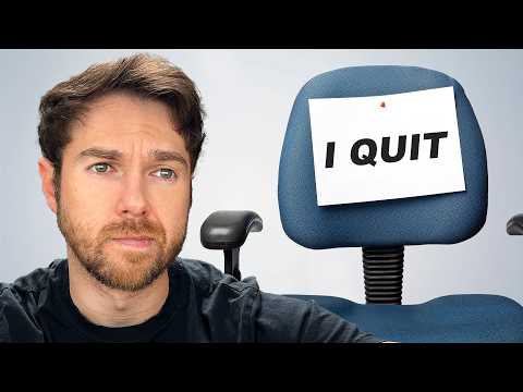 Видео: Почему все отказываются от 40-часовой рабочей недели