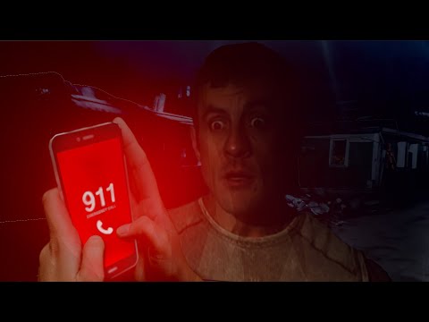 Видео: СТРАШНЫЕ ГАЧИМУЧИ ЗВОНКИ В 911