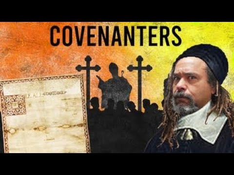 Видео: Кто такие «Ковенантеры»?