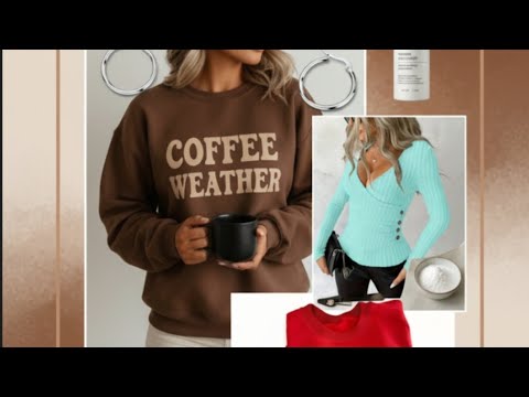 Видео: Распаковка этих и других товаров с сайта Temu 🎁✨️🎊
