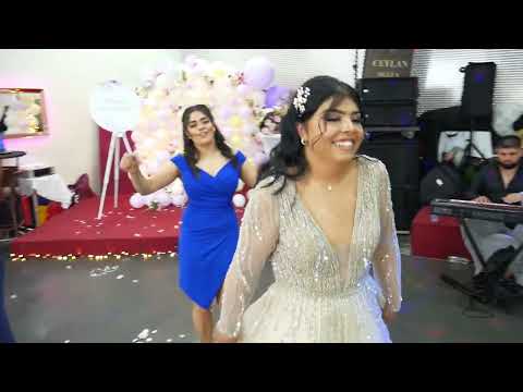 Видео: Абитуриентски бал на Фани- гр.Гент