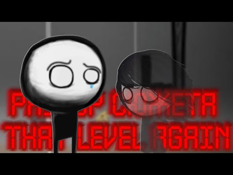 Видео: Вся история серии игр That Level Again — от начала до конца | TLA